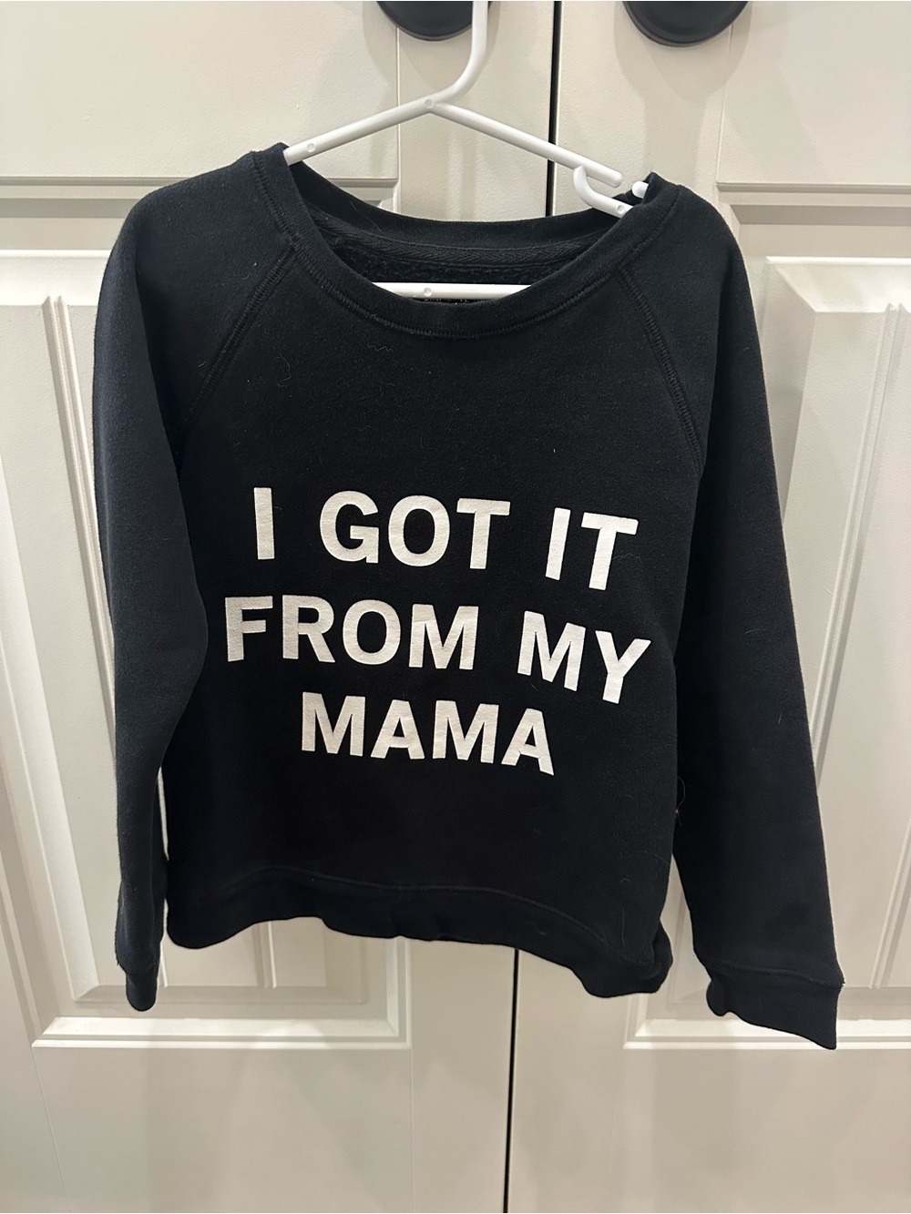 Brunette the label kids sweater